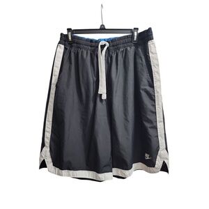Nike Men's Athletic Shorts Drawstring Waist‎ Lightweight Workout Gym Casual L